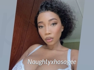 Naughtyxhosagee