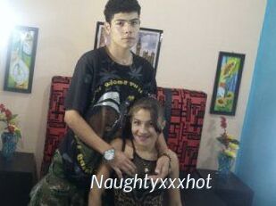 Naughtyxxxhot