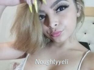 Naughtyyeli
