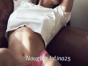Naugthy_latina25