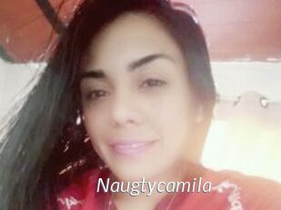 Naugtycamila