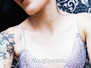 naugtyemma Porn Star