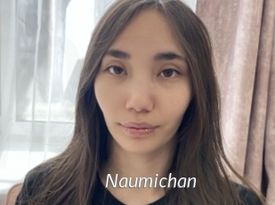 Naumichan