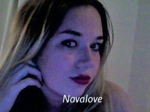 Navalove