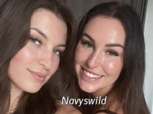 Navyswild