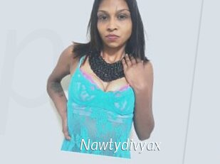 Nawtydivyax