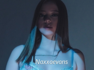 Naxxaevans