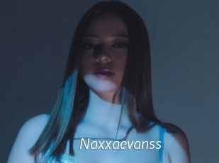 Naxxaevanss