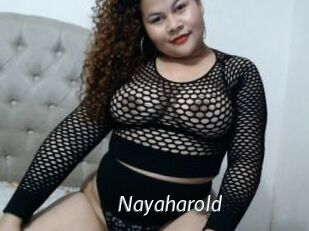 Nayaharold