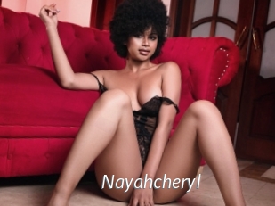 Nayahcheryl