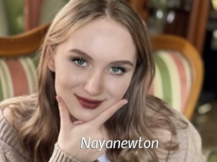 Nayanewton