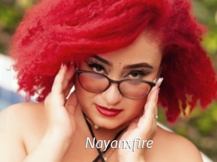 Nayanxfire