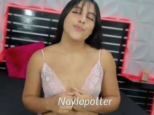 naylapotter Porn Star