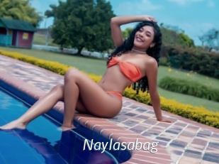 naylasabag Porn Star