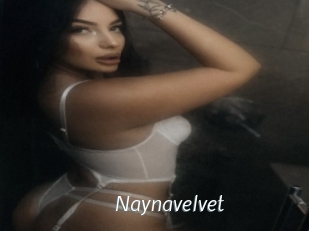 Naynavelvet