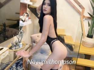 Nayumithompson