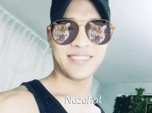 Nazahot