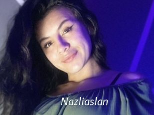 Nazliaslan