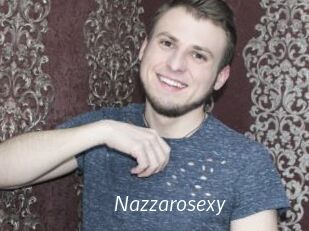 Nazzarosexy
