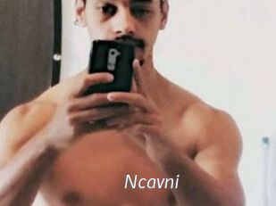 Ncavni