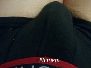 ncmeat Porn Star
