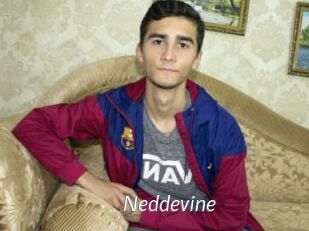 Neddevine