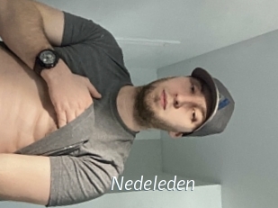 Nedeleden