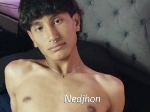 Nedjhon