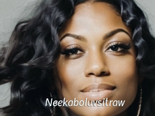 Neekaboluvsitraw