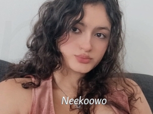 Neekoowo