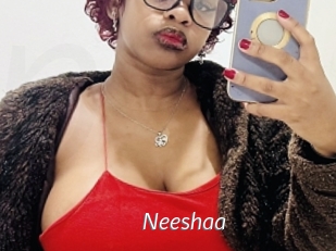 Neeshaa