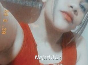Nefertiti21