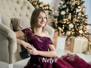 Nefye