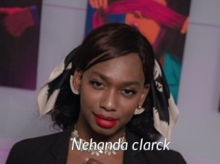 Nehanda_clarck