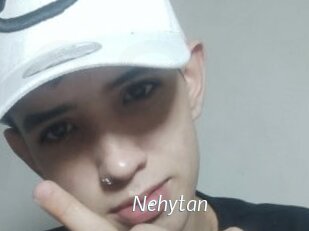 Nehytan