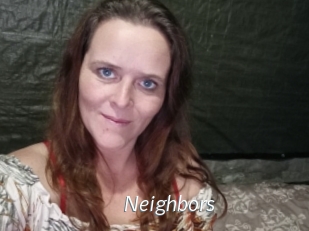 Neighbors
