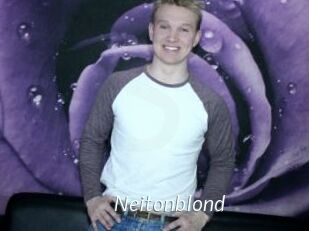 Neitonblond