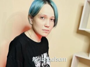 Neldabalsam