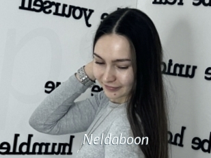 Neldaboon