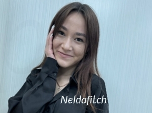 neldafitch Porn Star