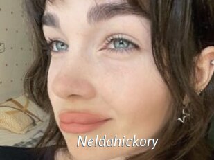 neldahickory Porn Star