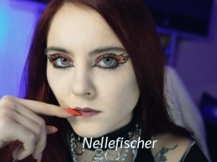 Nellefischer