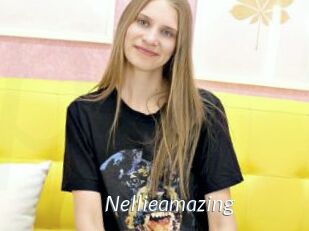 Nellieamazing