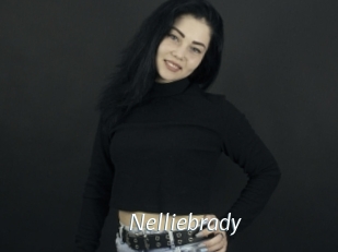 Nelliebrady