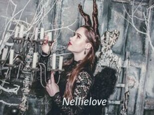 Nellielove
