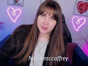 Nelliemccaffrey