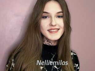 Nelliemilas