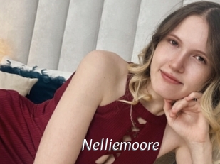 nelliemoore Porn Star