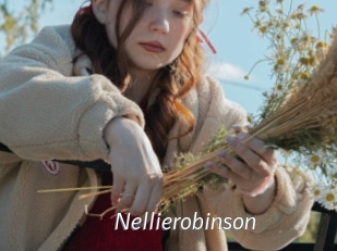 Nellierobinson