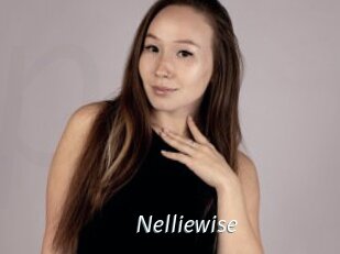 Nelliewise